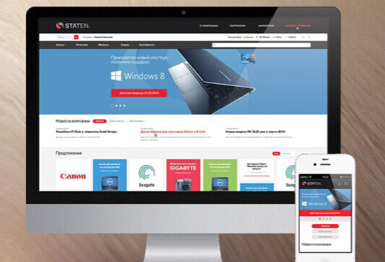 什么是自助建站？