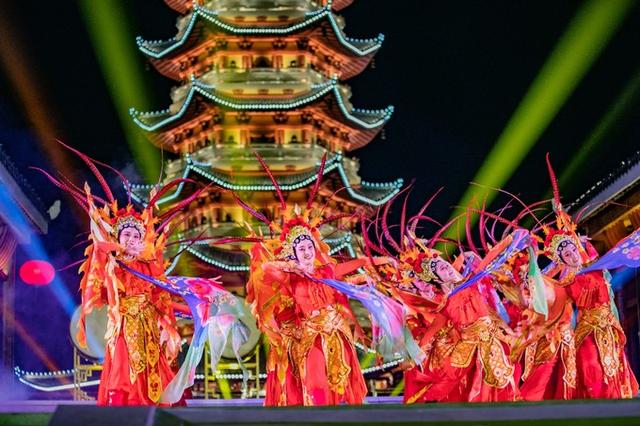 蕪湖方特東方神畫有哪些游玩項目，蕪湖方特東方神畫有哪些游玩項目小孩可以玩？