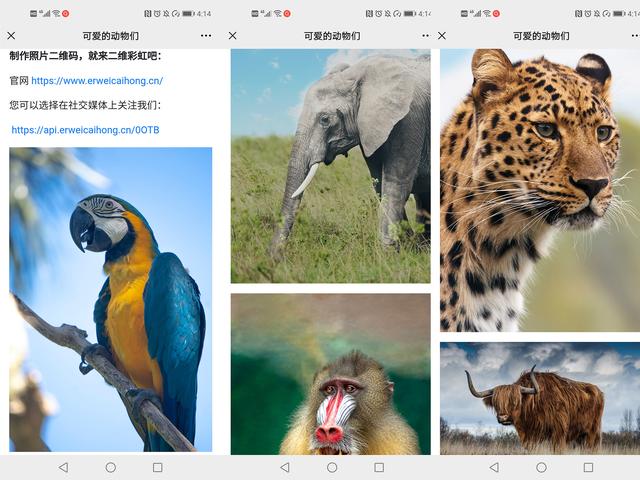 視頻生成二維碼怎么弄免費(fèi)（視頻生成二維碼怎么弄出來(lái)）