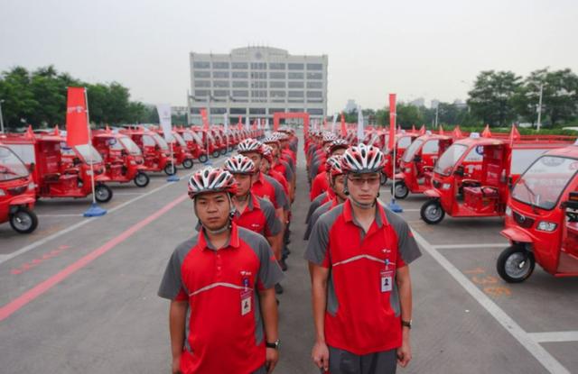 京東物流下單寄件，京東大件物流上門取件？