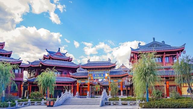 蕪湖方特東方神畫有哪些游玩項目，蕪湖方特東方神畫有哪些游玩項目小孩可以玩？