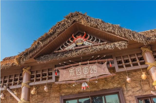 蕪湖方特東方神畫有哪些游玩項目，蕪湖方特東方神畫有哪些游玩項目小孩可以玩？