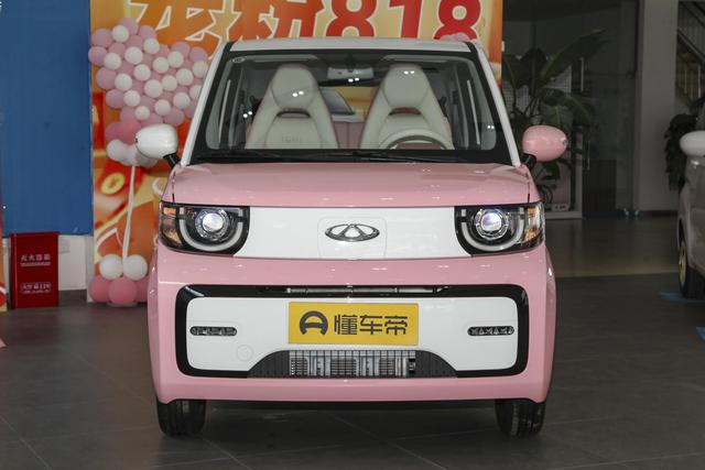 有QQ模式嗎，qq體驗新功能？