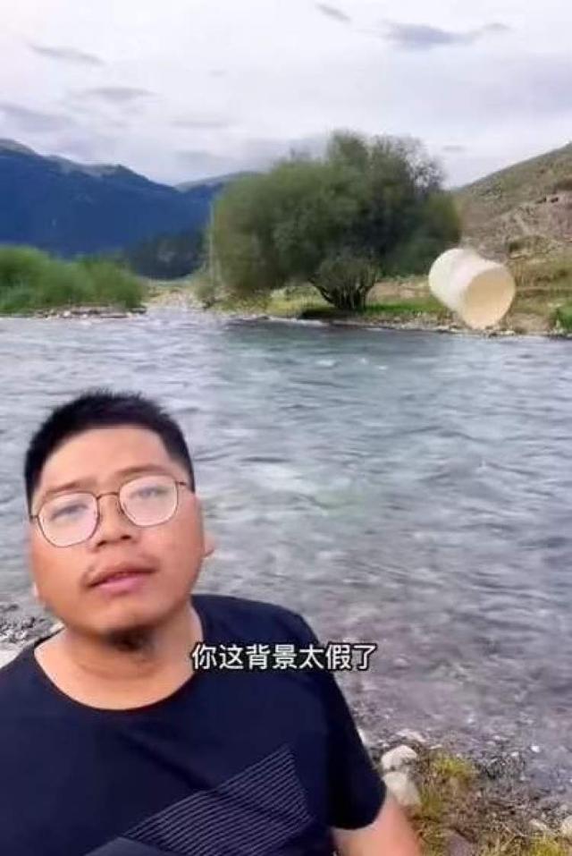 抖音直播背景怎么做虛擬場景，快手直播背景怎么做虛擬場景？