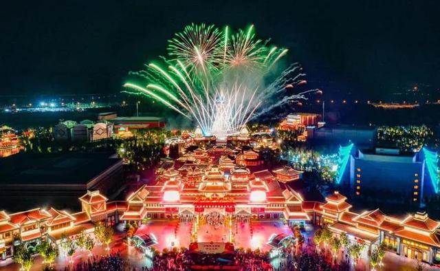 蕪湖方特東方神畫有哪些游玩項目，蕪湖方特東方神畫有哪些游玩項目小孩可以玩？