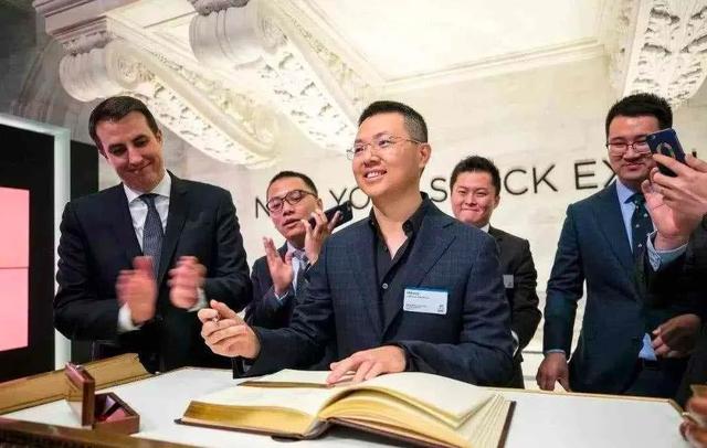 抖音ceo創(chuàng)始人張楠，抖音ceo創(chuàng)始人張楠哪里人？