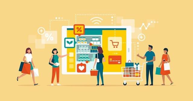 想做電商怎么起步謝謝，如何起步做電商？