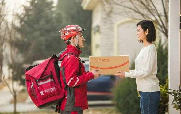 京東物流下單寄件，京東大件物流上門取件？