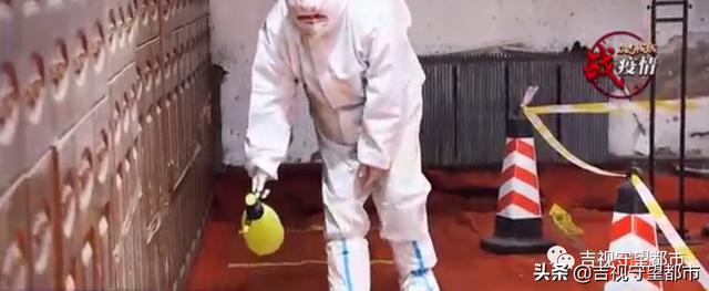 抖音上最火的抗疫歌曲歌詞，抖音上最火的抗疫歌曲歌詞是什么？