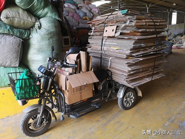 垃圾回收創(chuàng)業(yè)項(xiàng)目，垃圾回收生意怎么做