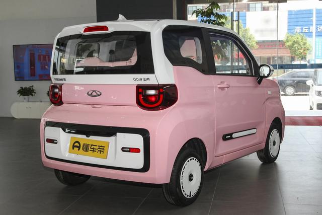 有QQ模式嗎，qq體驗新功能？