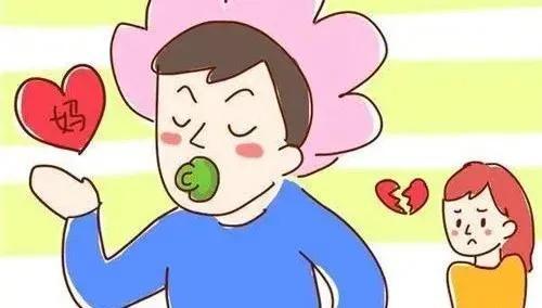 媽寶男的性格特點(diǎn)是什么樣的，媽寶男性格特征？