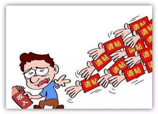 婚禮通知朋友圈怎么寫簡短，結(jié)婚邀請函微信朋友圈？